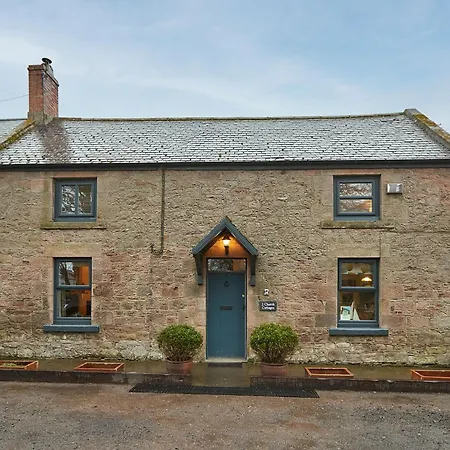 Church Cottage By Coast & Country Stays-3