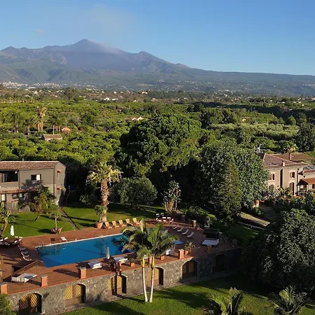 Citrus, Between Etna And The Sea-3
