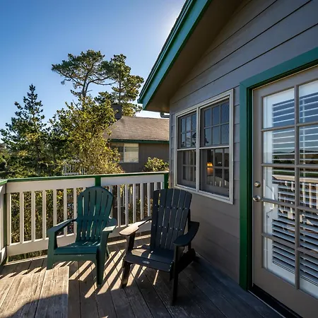 Cambria Pines Lodge-3