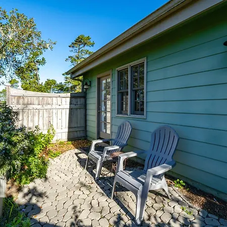 Cambria Pines Lodge-2