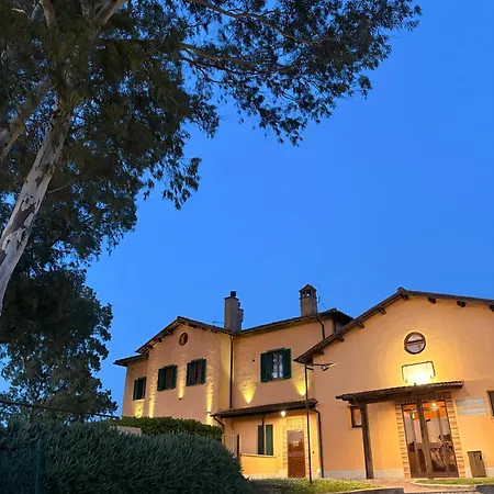 Il Casale Di Roma-2