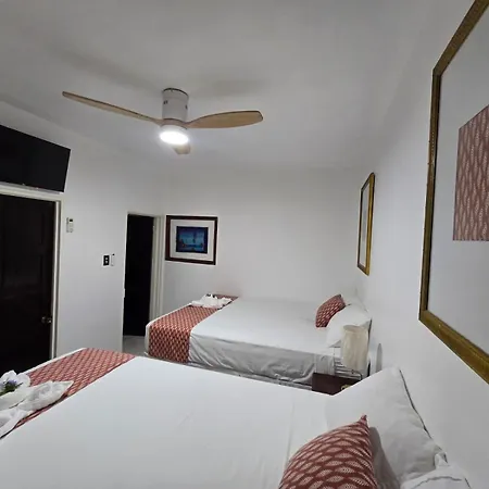 Paradise Palms Jamaica Vacation Rental-2