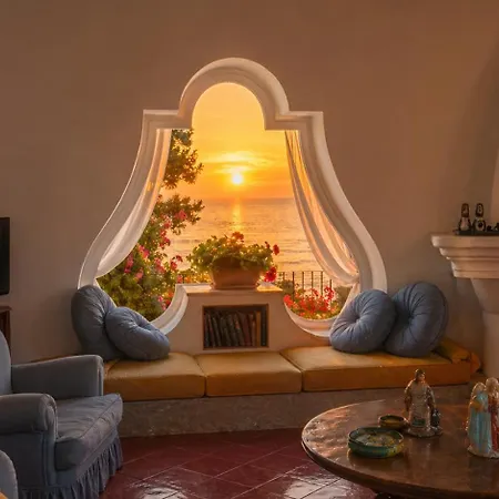 Aglaia Luxury Seaview Villa-2
