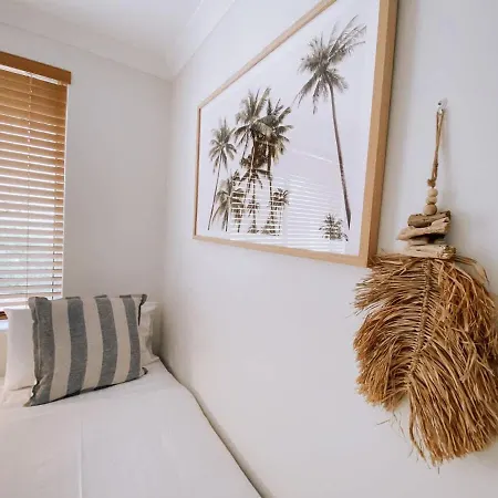 Banksia At Whitesands - Loft-Style Living By The Bay-3