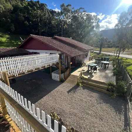 Quinta dos Ventos Chalé-3