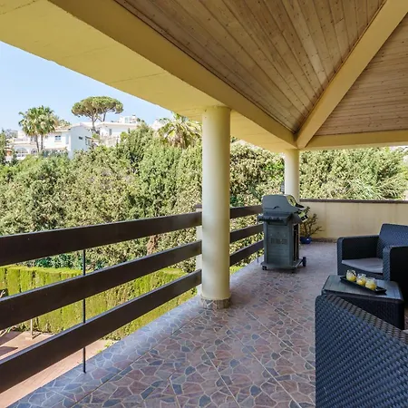 Villa Cerros Del Aguila-3