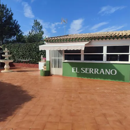 Agroturismo El Serrano-3
