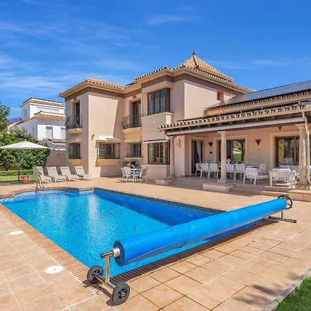 Villa Magnolia By Finest Rentals-2