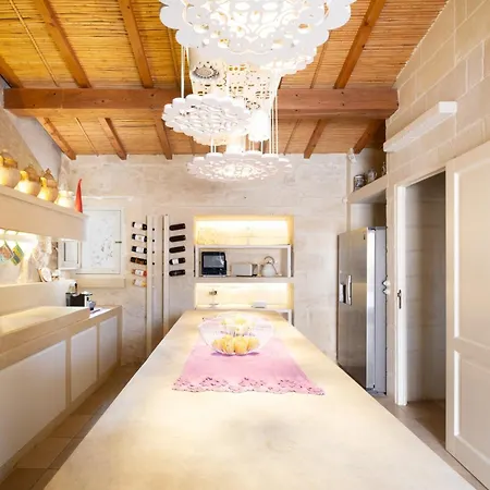 Relais Masseria Capasa-2
