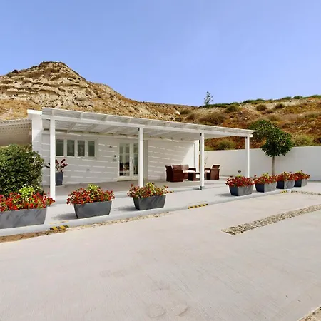 Katharos Pool Villas-2