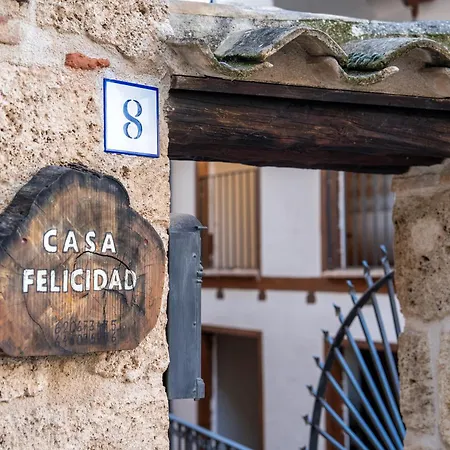 Casa La Felicidad-2