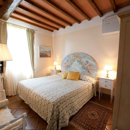 Agriturismo Vecchio Borgo Di Inalbi-3