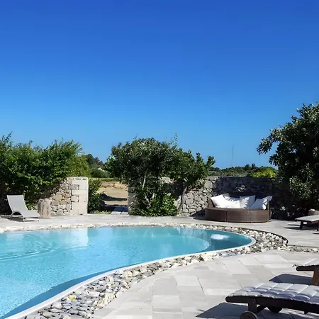 Relais Masseria Capasa-3