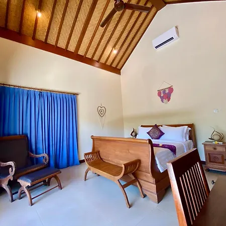 Bali Emerald Villas-2