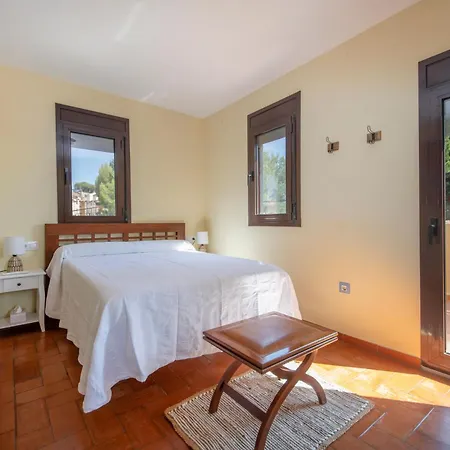 Habitaciones Villa Marcia Solo Adulto-2