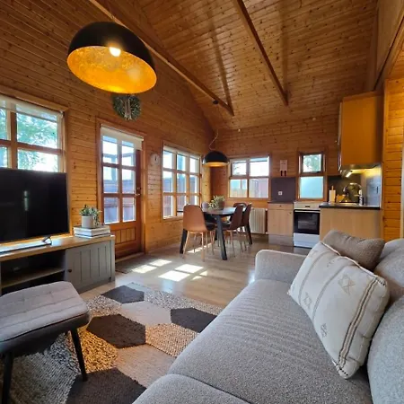 Akureyri Cottages-3