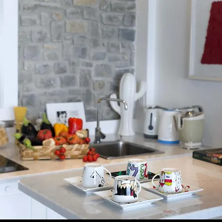 Amore Rentals - Villa Giada-3