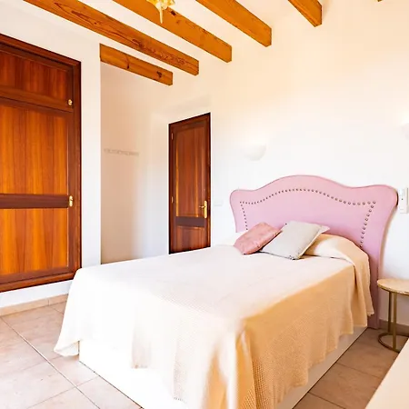 Stunning Deia Views & Private Pool-3