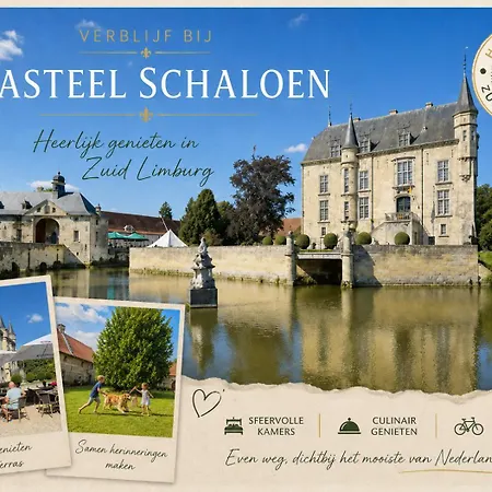 Kasteel Schaloen-2