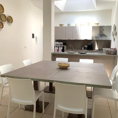 Temenos Villa By Ortigiaapartments-3