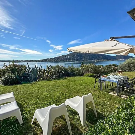 Villa Lago Dei Cigni-2