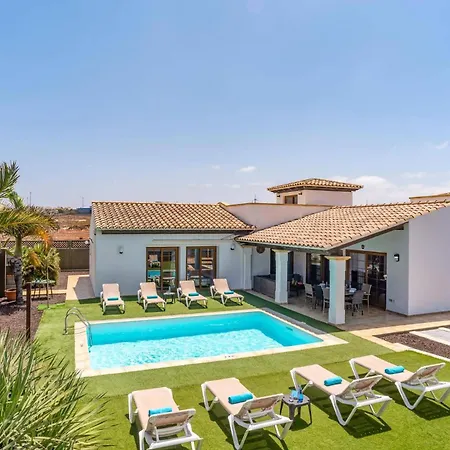 Villa Sherry II By Villa Plus-2