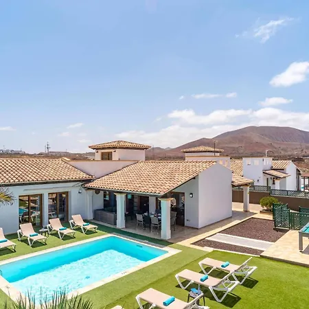 Villa Sherry II By Villa Plus-3