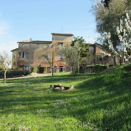 Agriturismo La Torretta-3