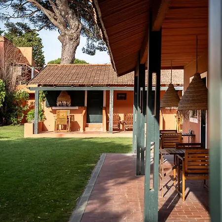 Quinta Da Bicuda-2