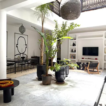 Riad Dar Belhaj-3