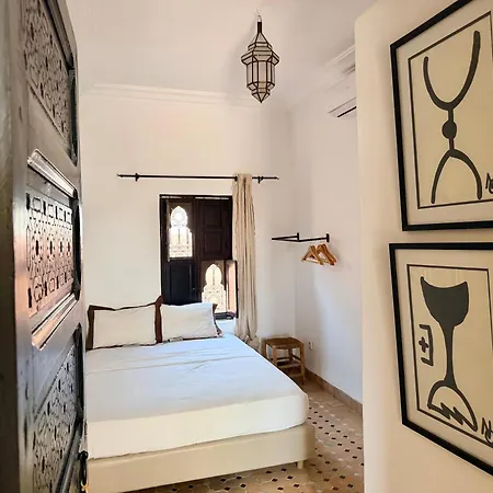Riad Dar Belhaj-2