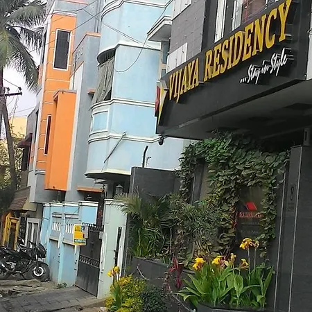 Vijaya Residency - Porur-3