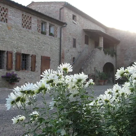 Agriturismo Montaperti-3