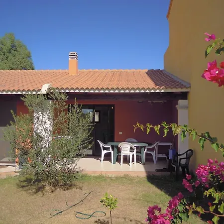Le Domus De Chia-3
