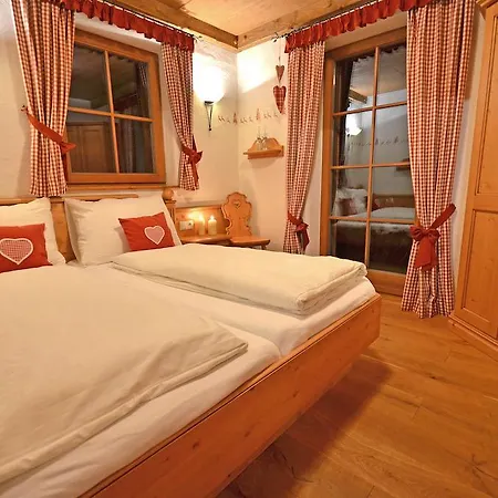 Chalet Berghof-2