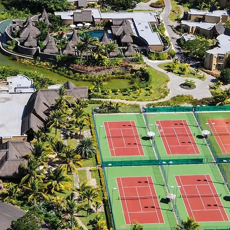 Trou Aux Biches Villas Beachcomber-2