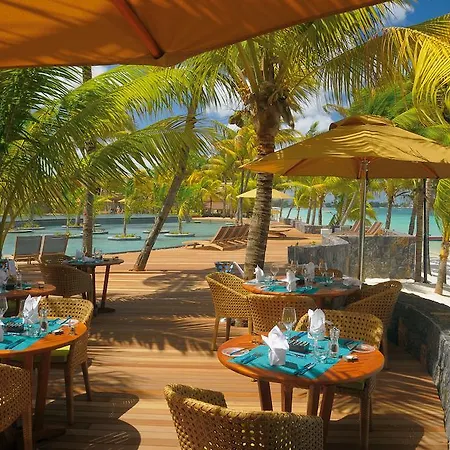 Trou Aux Biches Villas Beachcomber-3