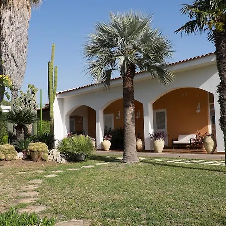 Temenos Villa By Ortigiaapartments-2