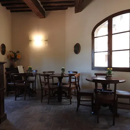 Relais Borgo Di Toiano-2