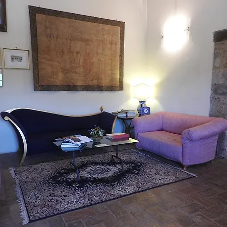 Relais Borgo Di Toiano-3