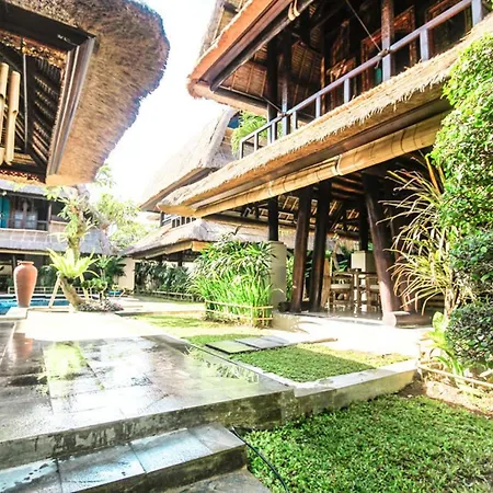 Radiant Jepun Villa-2