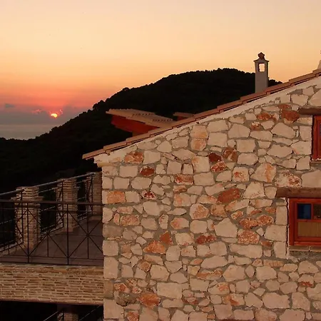 Revera Traditional Stone Villas, Apartments & Studios-2