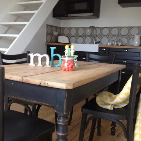 Appartements de Jules&Victoire-2