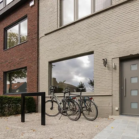 Sky & Sand - Free Parking - Free Bikes - Evcharging-2