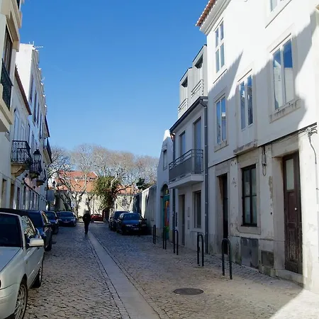 Casa Do Chafariz-3