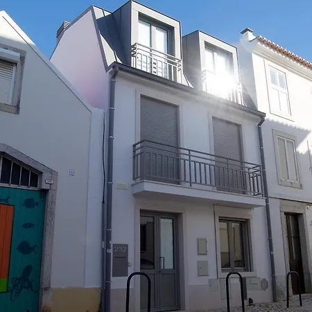 Casa Do Chafariz-2