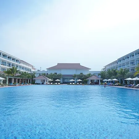 Vinpearl Hoi An Villas-3