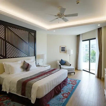 Vinpearl Hoi An Villas-2
