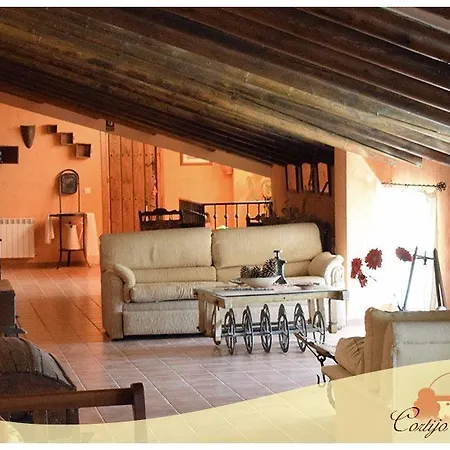 Casa Rural Herrera-2