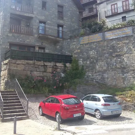 Casa de Torla-2